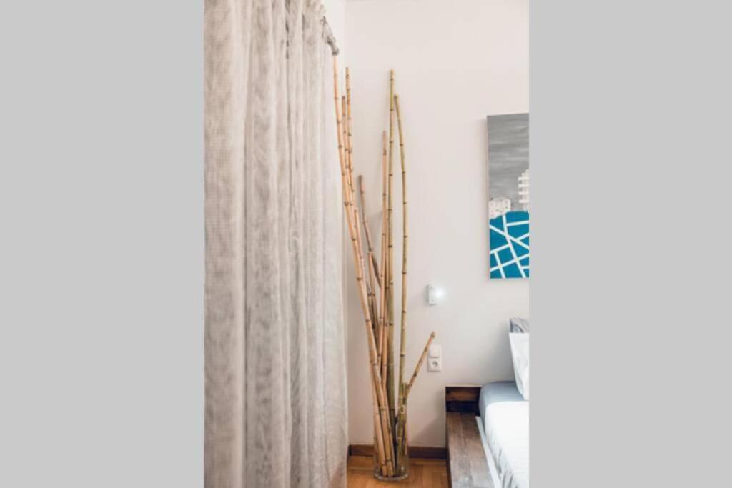 Xenia'S Cozy Apartment Athènes Extérieur photo